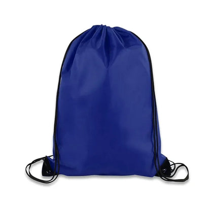 Polyester Drawstring Backpack