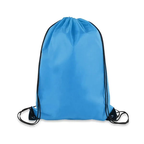 Polyester Drawstring Backpack
