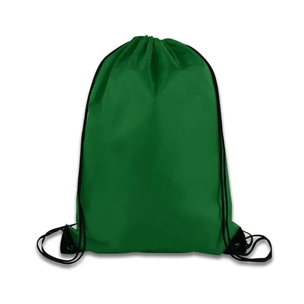 Polyester Drawstring Backpack
