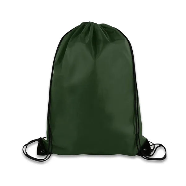 Polyester Drawstring Backpack