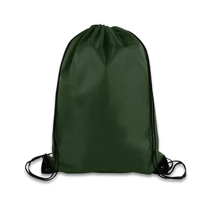 Polyester Drawstring Backpack