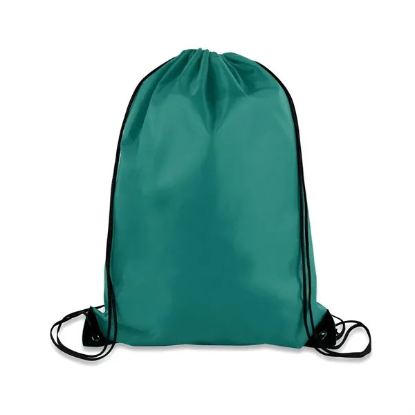 Polyester Drawstring Backpack