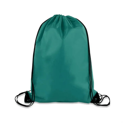 Polyester Drawstring Backpack