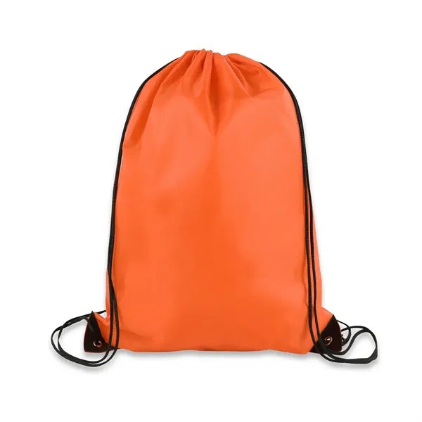 Polyester Drawstring Backpack