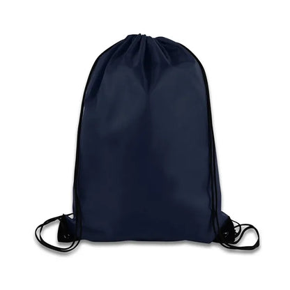 Polyester Drawstring Backpack