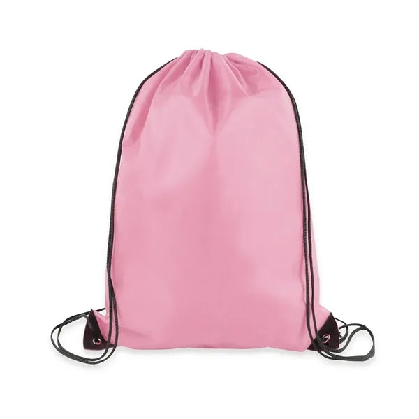 Polyester Drawstring Backpack