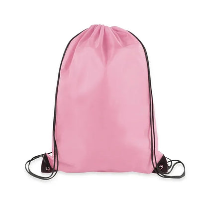 Polyester Drawstring Backpack