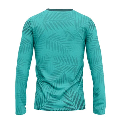 Unisex & Kids' Sublimation 150 Interlock Long Sleeve T-Shirt