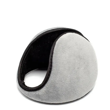 Winter Cold Weather Ear Warmers Running Headband Earmuffs