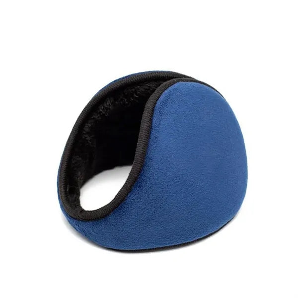 Winter Cold Weather Ear Warmers Running Headband Earmuffs