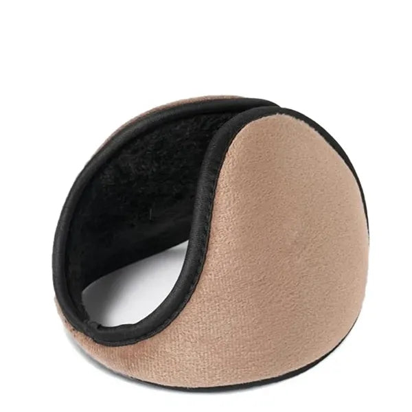 Winter Cold Weather Ear Warmers Running Headband Earmuffs