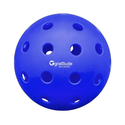 Outdoor Pickleball