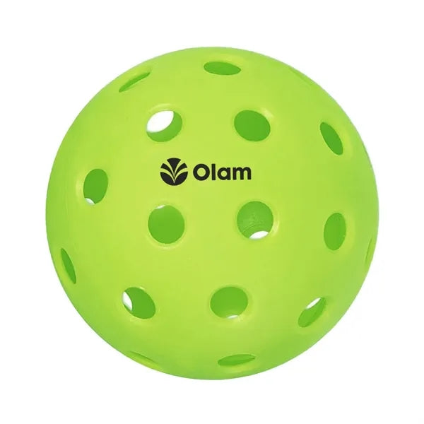 Outdoor Pickleball