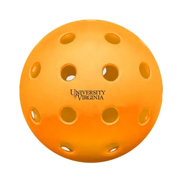Outdoor Pickleball