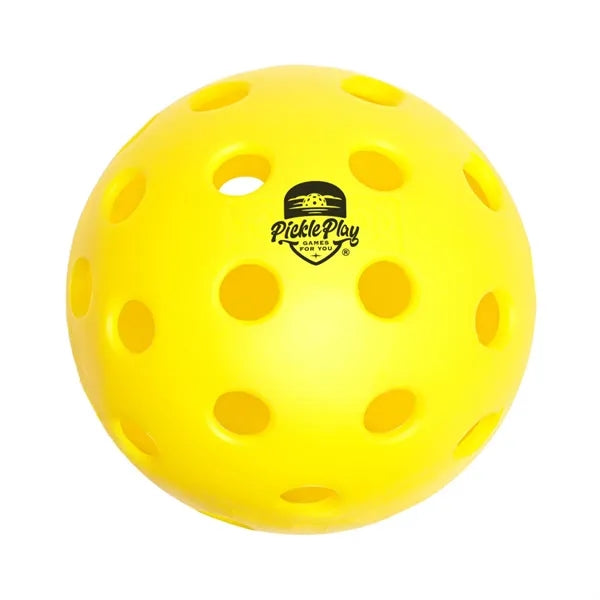 Outdoor Pickleball