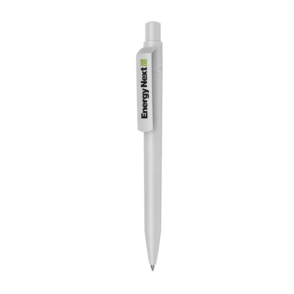 Maxema Dot Recycled Pen Black Ink