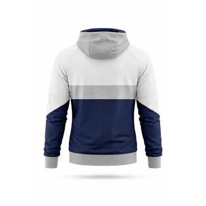 Custom Wind Jacket (Sublimated) 100% Polyester