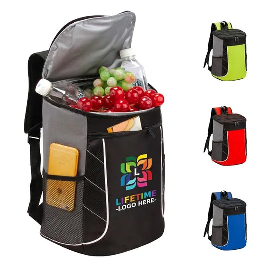 Alpine 24 Can Backpack Cooler