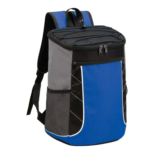 Alpine 24 Can Backpack Cooler