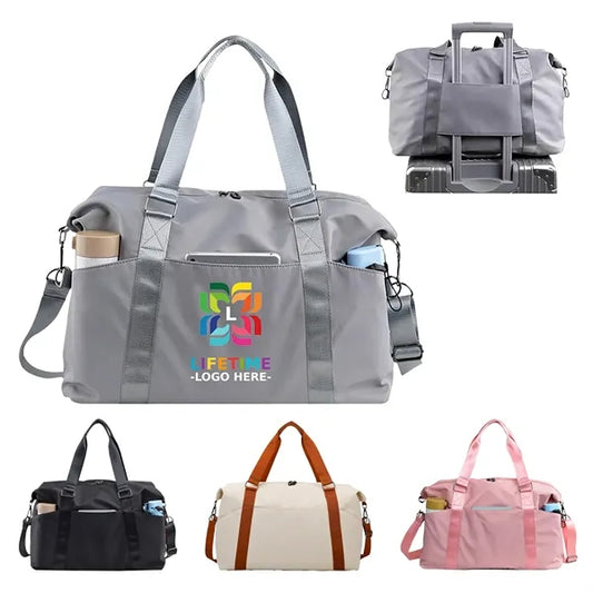 Travel Duffle Bag