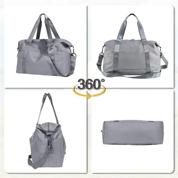 Travel Duffle Bag