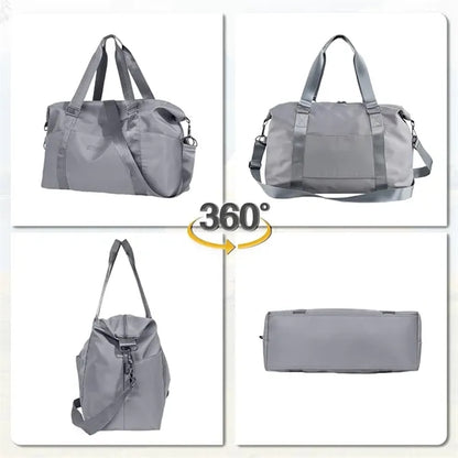 Travel Duffle Bag