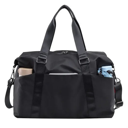 Travel Duffle Bag