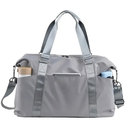 Travel Duffle Bag