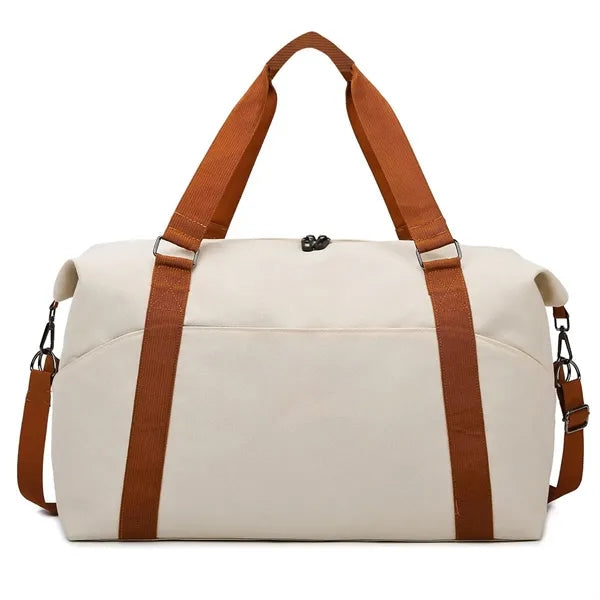 Travel Duffle Bag