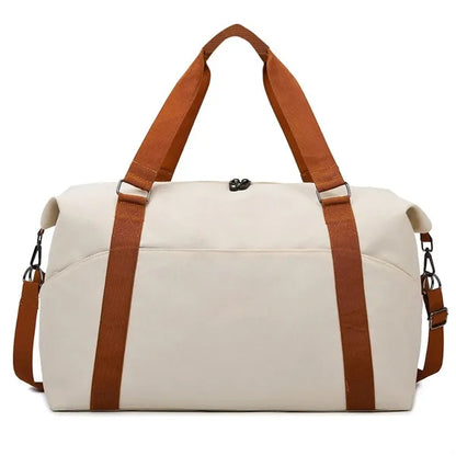Travel Duffle Bag