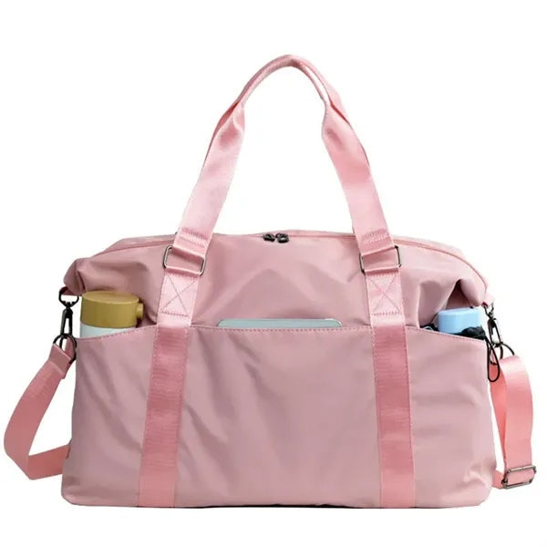 Travel Duffle Bag