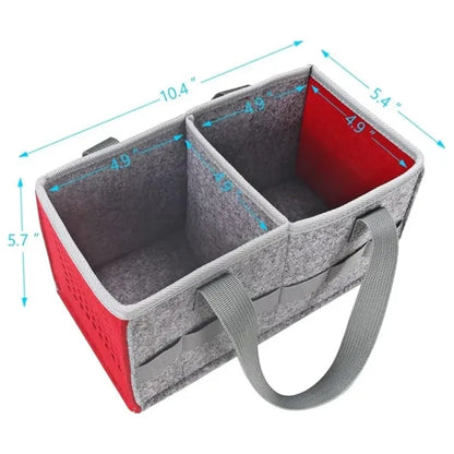 Tonie Box Felt Carrying Case
