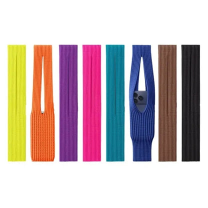 Knitted Long Shoulder Phone Bag