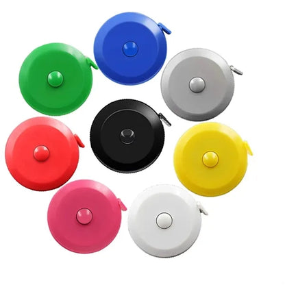 Soft Retractable Tape Measure