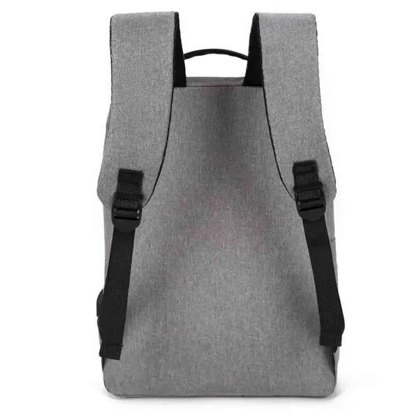 Lightweight Backpack With USB Charging Port