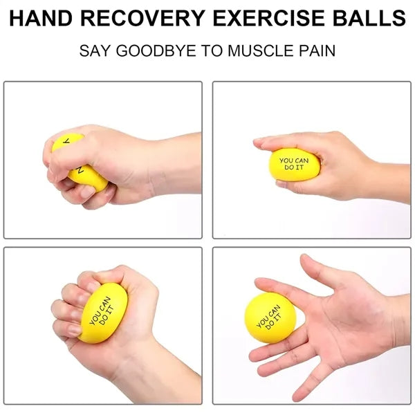 2 3/8" Round Stress Ball Stress Relievers