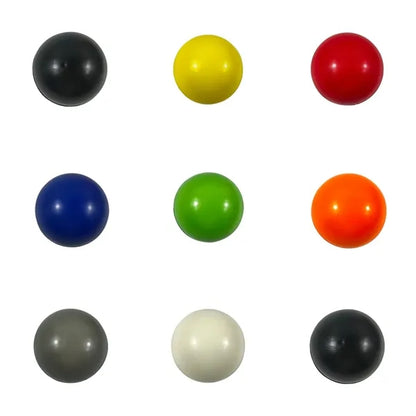 2 3/8" Round Stress Ball Stress Relievers
