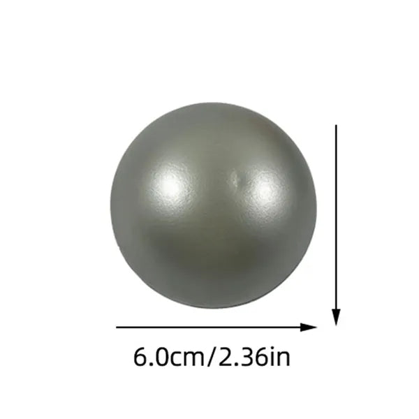 2 3/8" Round Stress Ball Stress Relievers