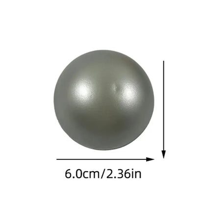 2 3/8" Round Stress Ball Stress Relievers