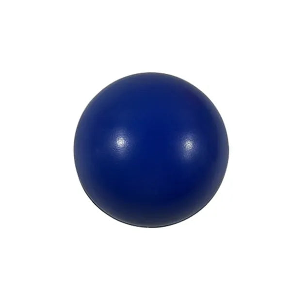 2 3/8" Round Stress Ball Stress Relievers
