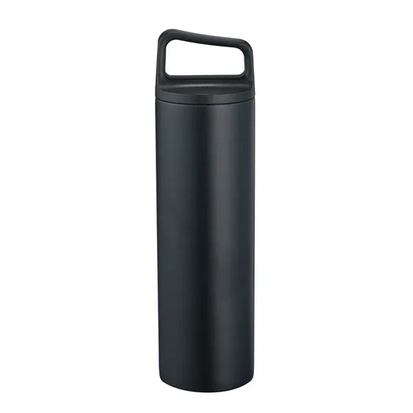 Wide Mouth Vacuum Bottle 20 oz