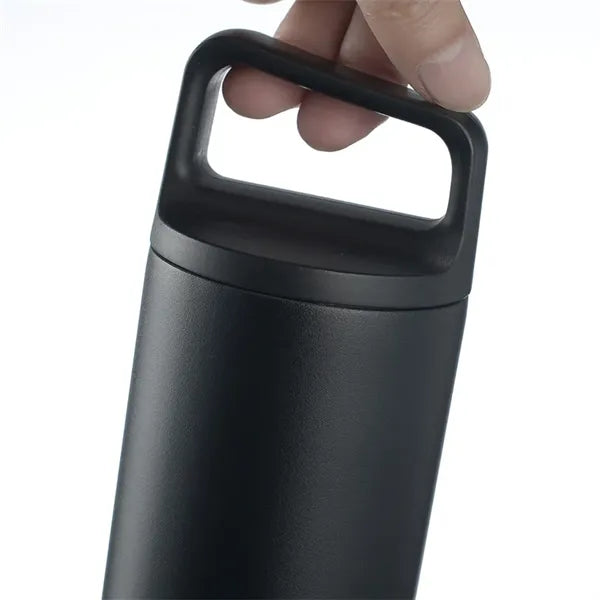 Wide Mouth Vacuum Bottle 20 oz