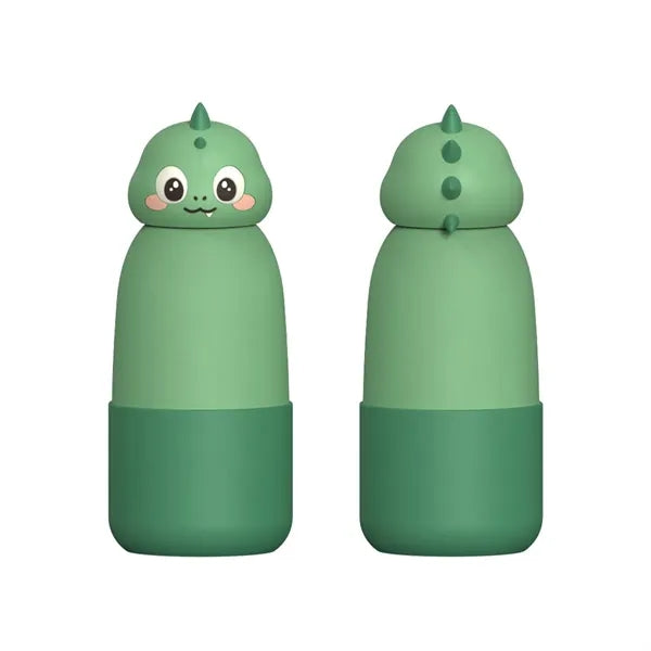 13Oz Vacuum Flask with Silicone Lid