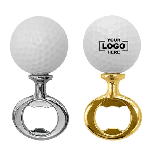 Golf Design Bottle Cap Opener