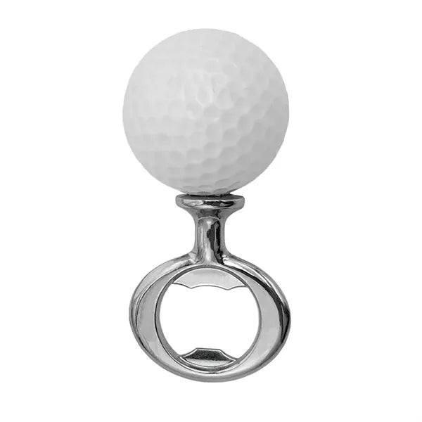 Golf Design Bottle Cap Opener