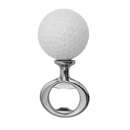 Golf Design Bottle Cap Opener