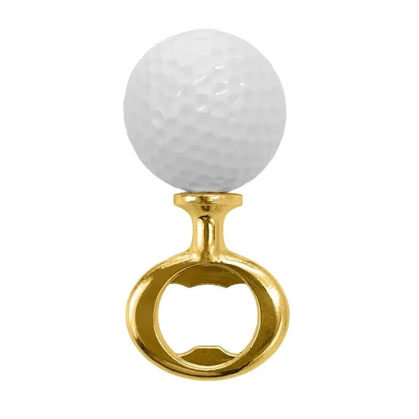 Golf Design Bottle Cap Opener
