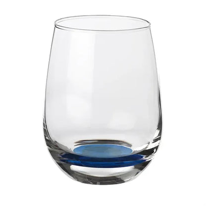 9 oz. Stemless Wine Glasses