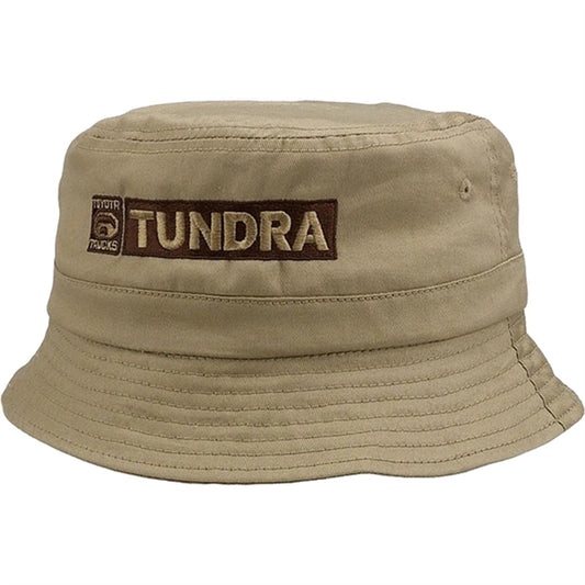Bucket Cap