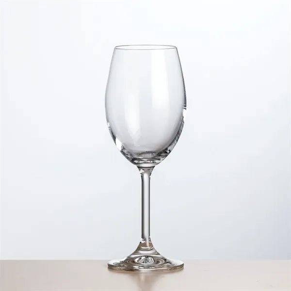 Naples Wine - Deep Etch